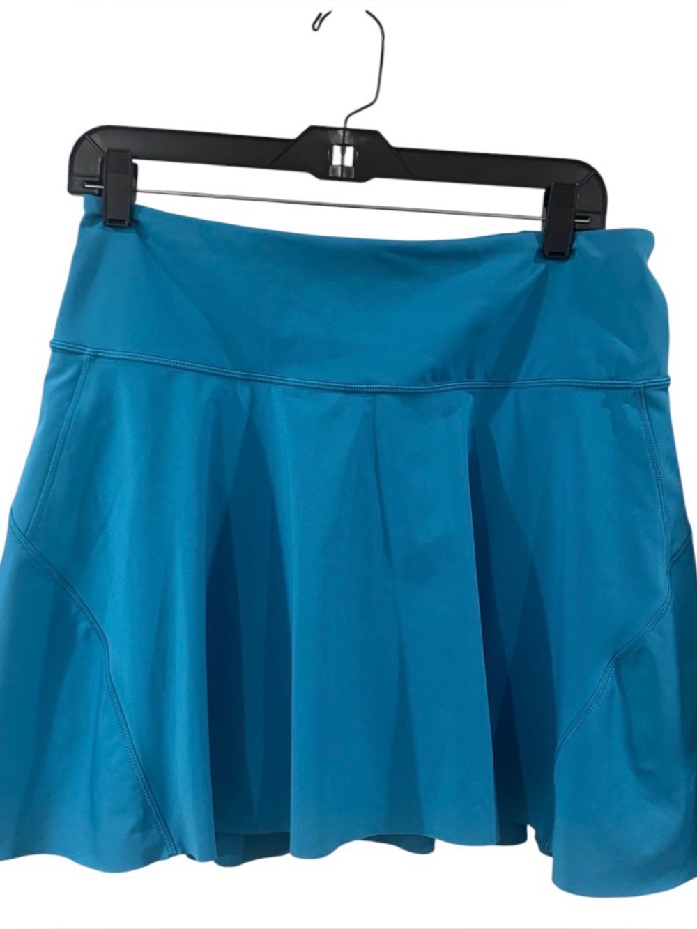 Athleta Ace 13 1/2"  Tennis Skort Size Medium